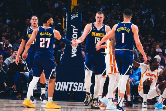 George Karl: “This may be the best Nuggets team ever”