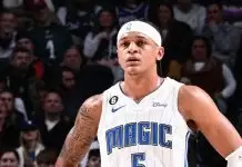 Paolo Banchero picks between prime Dwight Howard and prime Shaquille O’Neal