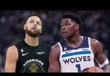 Steve Kerr on Warriors’ loss vs. Timberwolves: “We got what we deserved”