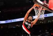 Shaedon Sharpe drops out of Dunk Contest