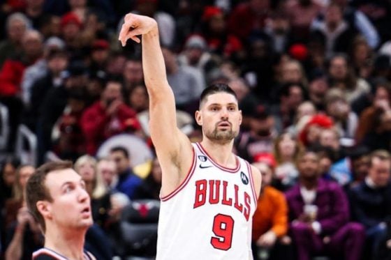 Suns target Nikola Vucevic as trade talks heat up