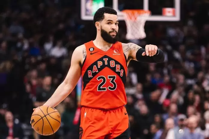 Fred VanVleet