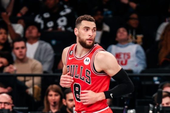 Zach LaVine: It won’t be difficult to return to Bulls if a trade doesn’t happen