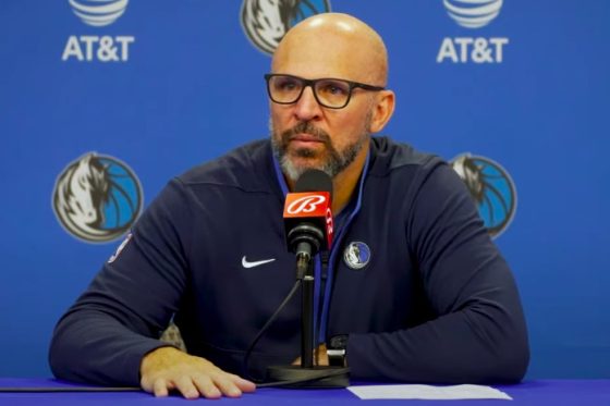 Mark Cuban defends Jason Kidd for Mavs’ lack of identity: “It was on me”
