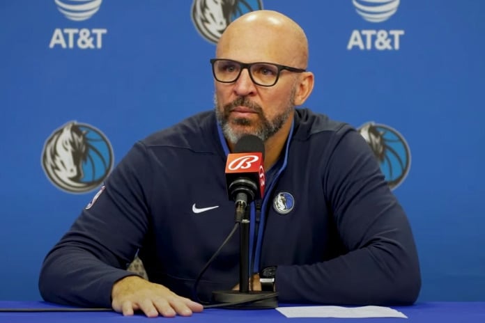 Jason Kidd