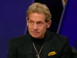 Lil Wayne is set to join Skip Bayless