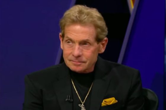 Lil Wayne is set to join Skip Bayless
