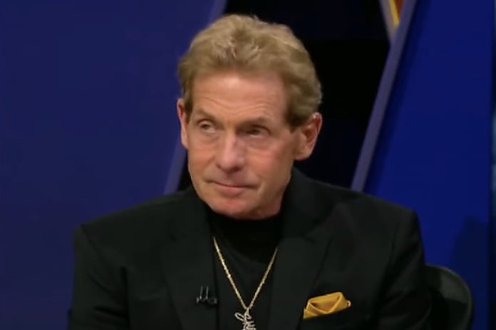 Skip Bayless