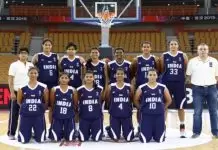 A short story about Basketball in a Cricket-dominated country