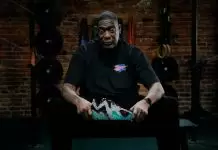Shawn Kemp allegedly fired back in self-defense