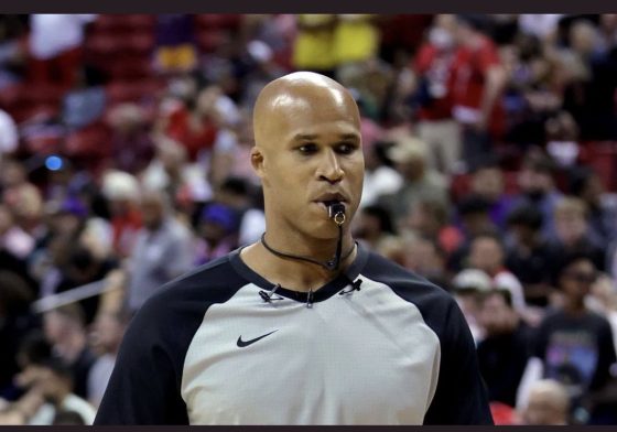 $20K for assistance in solving the murder of Richard Jefferson’s dad