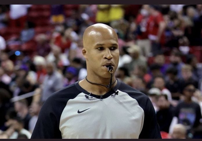 Richard Jefferson