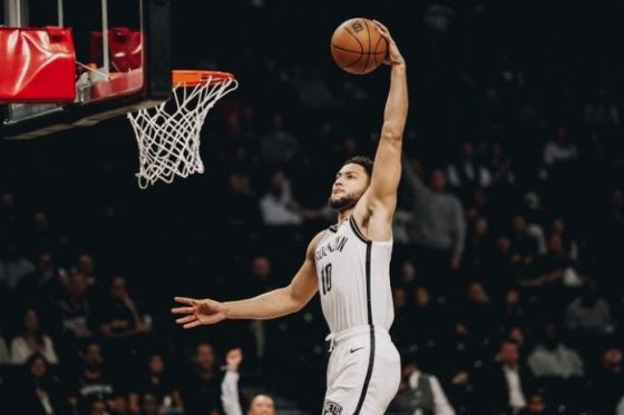 Patty Mills hopeful Ben Simmons will play in FIBA World Cup