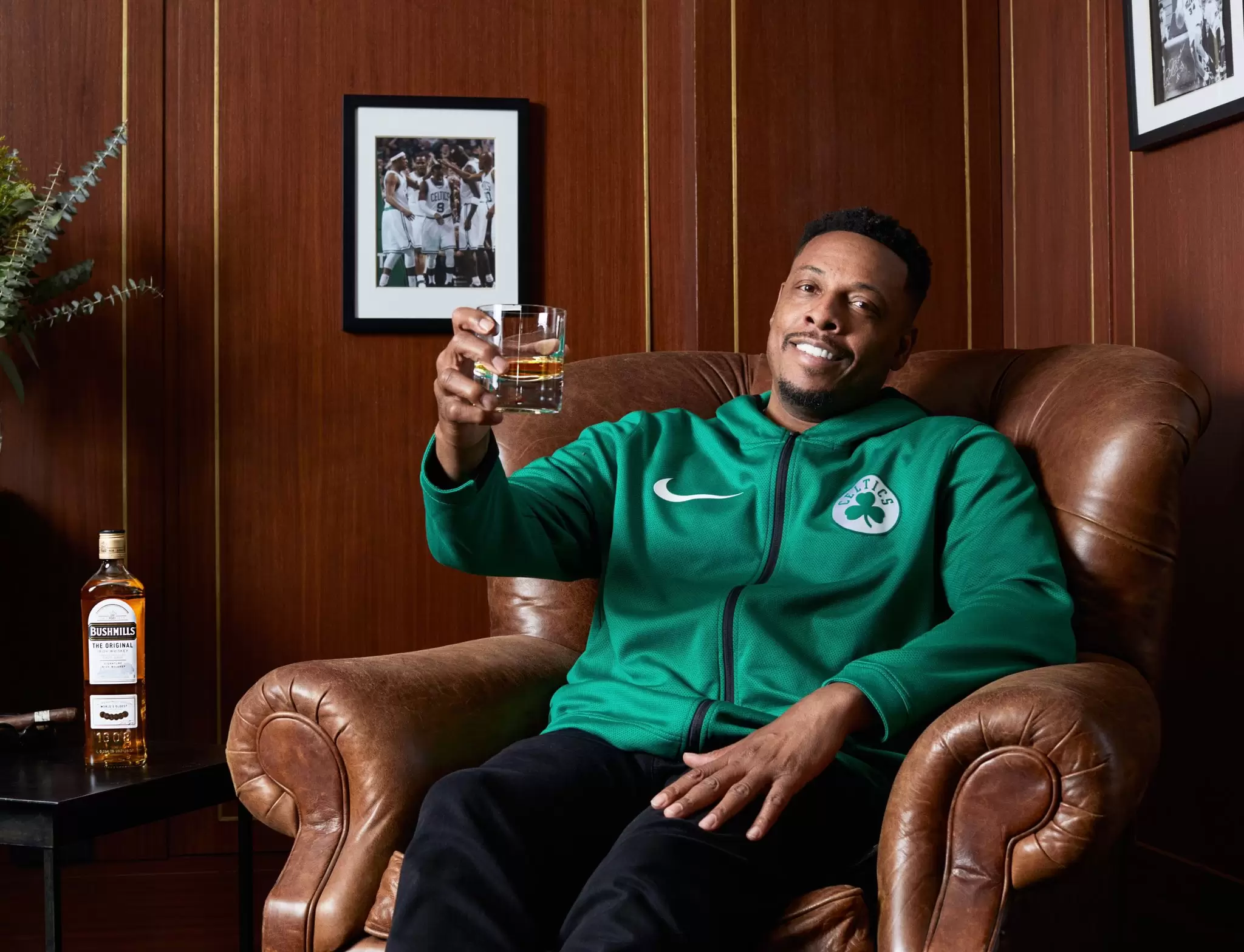 Paul Pierce