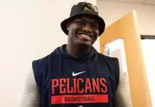 DeMarcus Cousins: Zion Williamson’s New Orleans start was a “mistake”