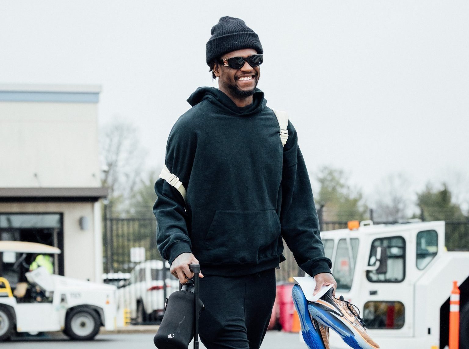 Julius Randle