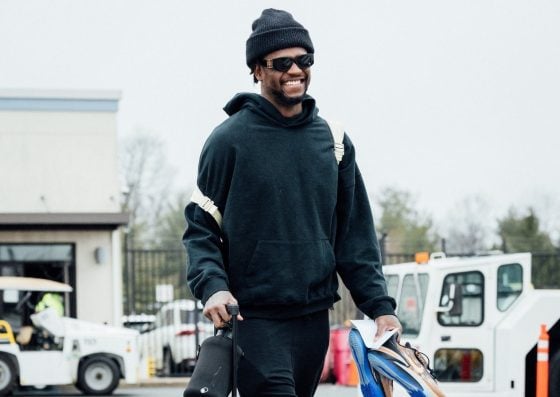 Randle’s bond with Finch boosts Timberwolves’ potential this season