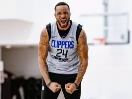 Lue hopeful Powell returns soon from injury