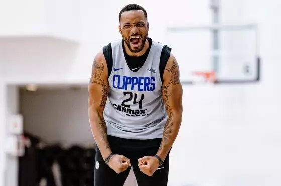 Norman Powell: “I feel like I’ve always been an underdog”