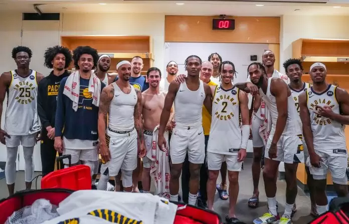 Pacers