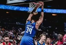 Jamahl Mosley on Wendell Carter Jr: “There’s only a few guys that can do what he does”