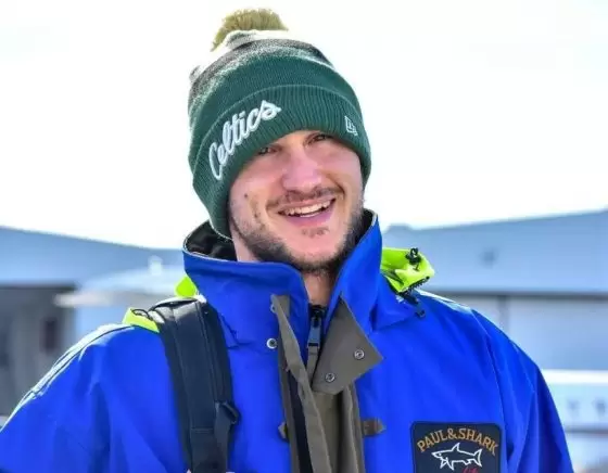 Danilo Gallinari traded to the Pistons