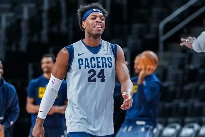 Buddy Hield