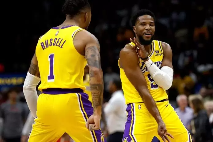 Malik Beasley