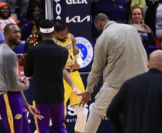 Lakers