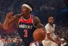 Bradley Beal: “We’re all pissed”