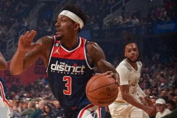 Bradley Beal