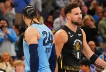 Taylor Jenkins says Dillon Brooks should ‘absolutely’ make NBA All-Defense