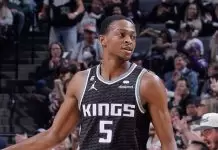De’Aaron Fox: Driving to the paint improves scoring and playmaking