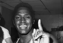 Willis Reed dead at 80
