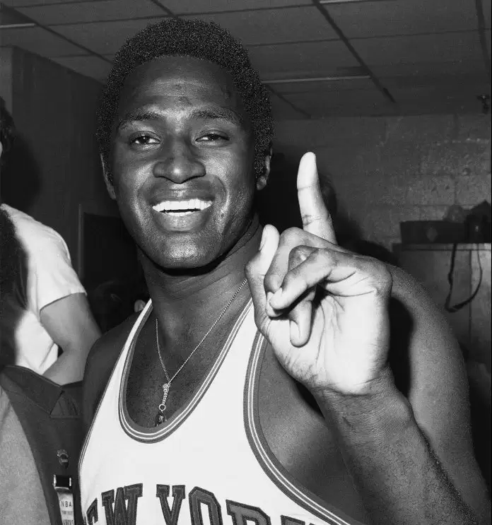 Willis Reed