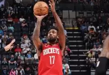 Tari Eason opens up on his basketball influences and early inspirations