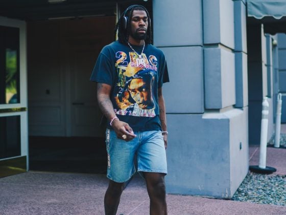 Naz Reid expected to decline option, explore free agency