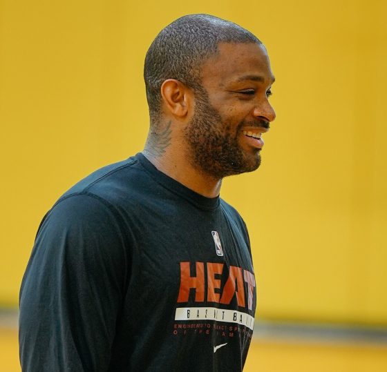 P.J. Tucker gets real on leaving Heat for a better contract with Sixers