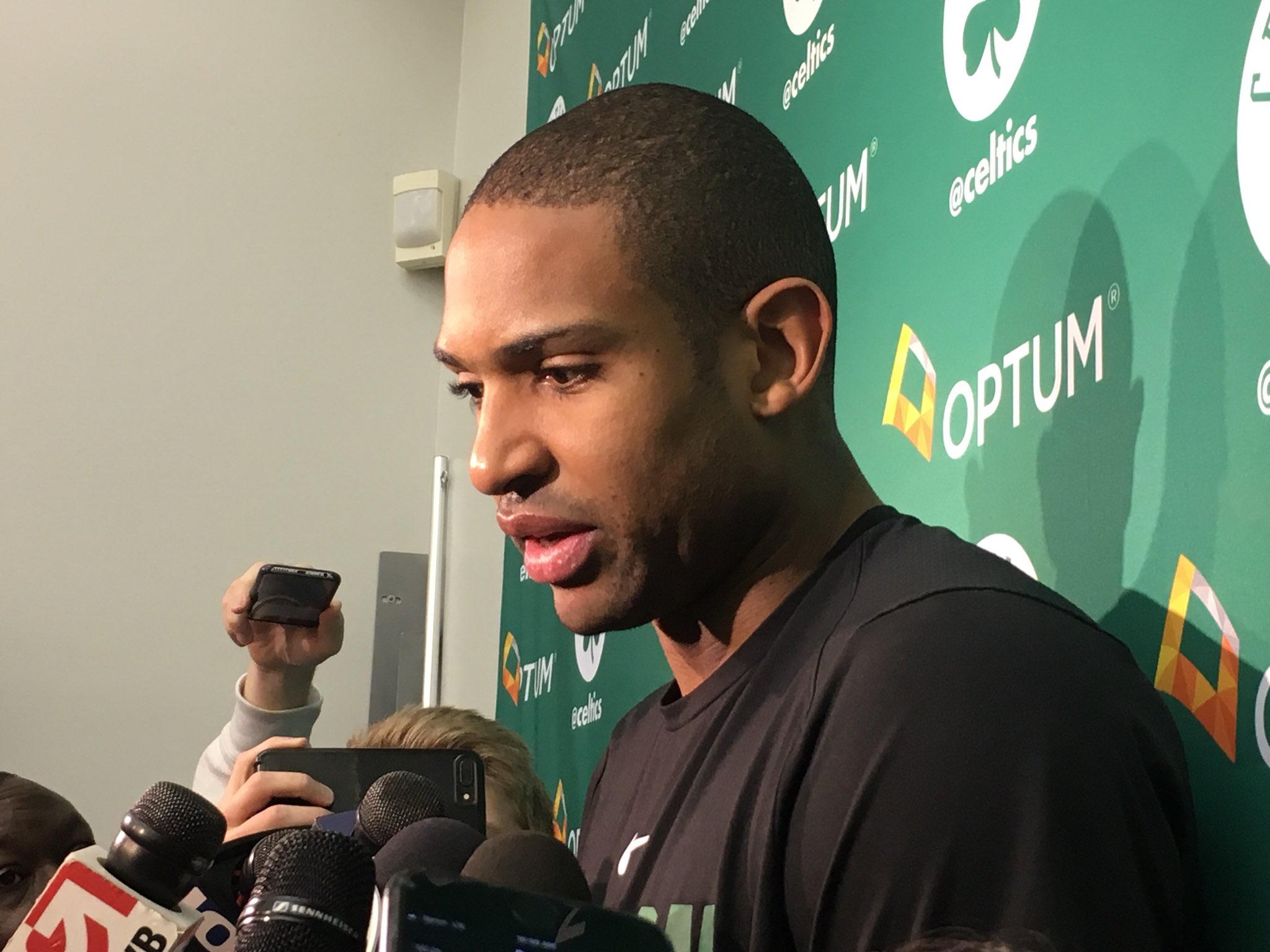 Al Horford