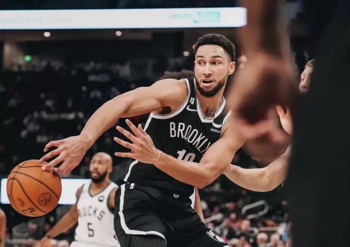 Ben Simmons