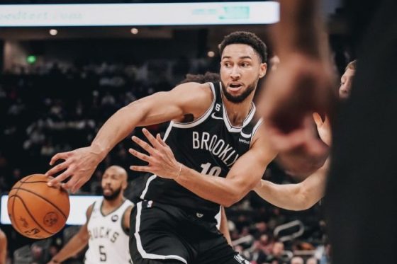 Mikal Bridges maintains support for Ben Simmons after another tough year