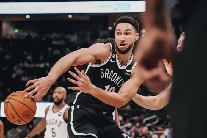 Ben Simmons