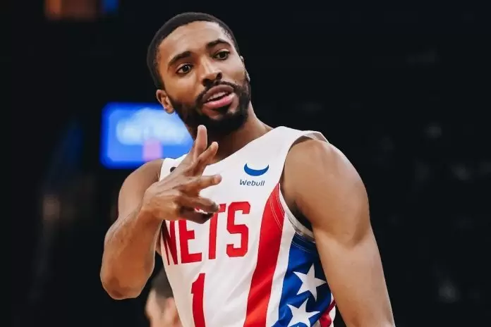 Mikal Bridges