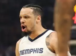 Dillon Brooks on Theo Pinson: “He’s a cheerleader”