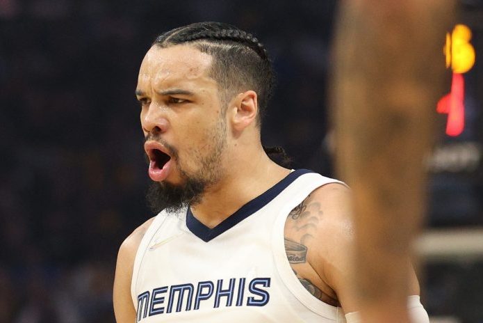 Dillon Brooks