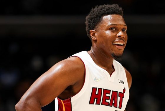 Erik Spoelstra says Kyle Lowry is ‘really special’ during the playoffs