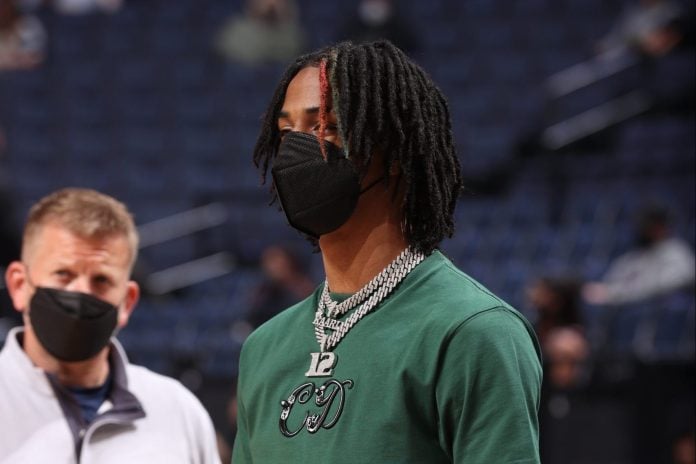Ja Morant