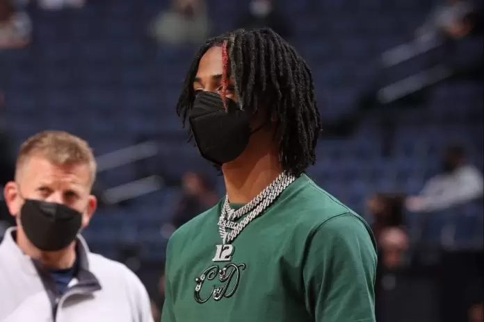 Ja Morant