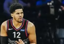 Tobias Harris returns to Pistons