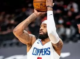 Las Vegas prosecutors say Marcus Morris stole over $250,000